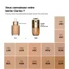 Fond de teint DOUBLE SÉRUM Clarins Teint - CLARINS