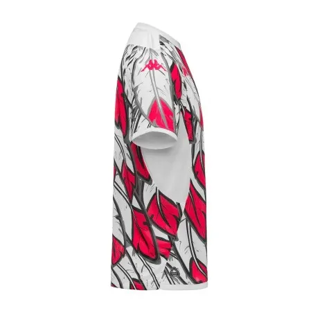MAILLOT MOKIBAPRE PRO 2 TUNISIE 26/27 - KAPPA