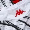 MAILLOT MOKIBAPRE PRO 2 TUNISIE 26/27 - KAPPA