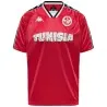 MAILLOT BANDA RITUZ TUNISIE - KAPPA