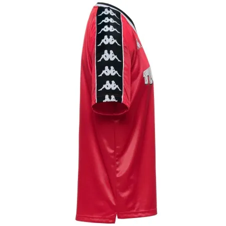 MAILLOT BANDA RITUZ TUNISIE - KAPPA