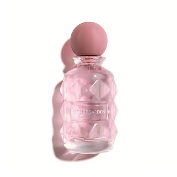 Eau de parfum Femme ASSAF SECRET GARDEN - ASSAF