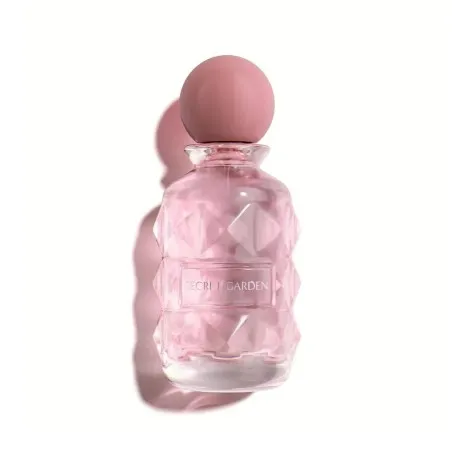 Eau de parfum Femme ASSAF SECRET GARDEN - ASSAF