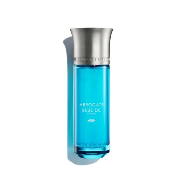 Eau de parfum Homme ASSAF ARROGATE BLUE FOR MAN - ASSAF