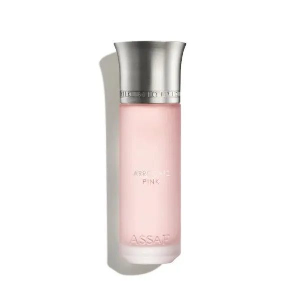 Eau de parfum Homme ASSAF APPROGATE PINK - ASSAF