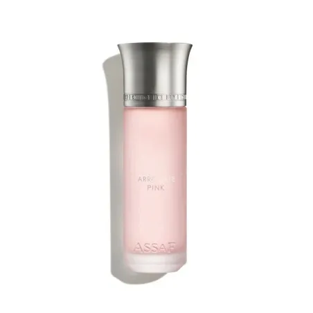 Eau de parfum Homme ASSAF APPROGATE PINK - ASSAF