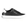 Basket Casual Femme CALVIN KLEIN  HW0HW01406F_E19648C_NEROBEH - CALVIN KLEIN