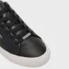 Basket Casual Femme CALVIN KLEIN  HW0HW01406F_E19648C_NEROBEH - CALVIN KLEIN