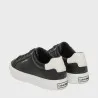Basket Casual Femme CALVIN KLEIN  HW0HW01406F_E19648C_NEROBEH - CALVIN KLEIN