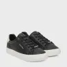 Basket Casual Femme CALVIN KLEIN  HW0HW01406F_E19648C_NEROBEH - CALVIN KLEIN