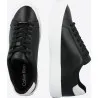 Basket Casual Femme CALVIN KLEIN  HW0HW01406F_E19648C_NEROBEH - CALVIN KLEIN
