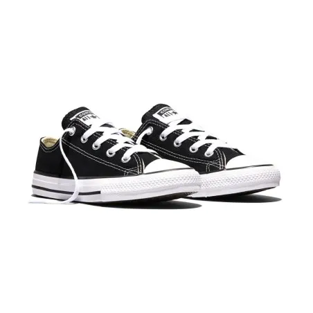 CHAUSSURES DE SPORT POUR FEMMES CONVERSE NOIRES - CONVERSE