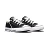 CHAUSSURES DE SPORT POUR FEMMES CONVERSE NOIRES - CONVERSE