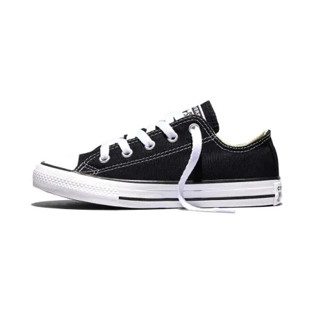 CHAUSSURES DE SPORT POUR FEMMES CONVERSE NOIRES - CONVERSE