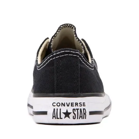 CHAUSSURES DE SPORT POUR FEMMES CONVERSE NOIRES - CONVERSE