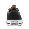 CHAUSSURES DE SPORT POUR FEMMES CONVERSE NOIRES - CONVERSE