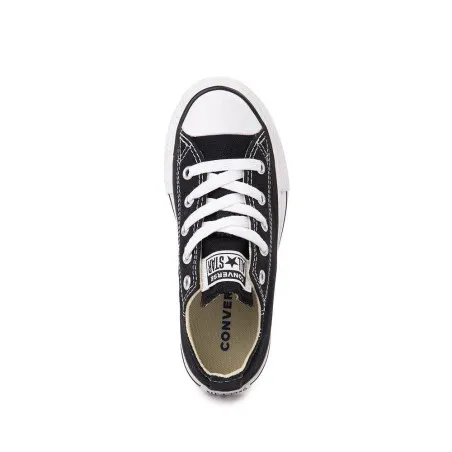 CHAUSSURES DE SPORT POUR FEMMES CONVERSE NOIRES - CONVERSE