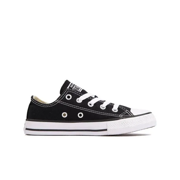 CHAUSSURES DE SPORT POUR FEMMES CONVERSE NOIRES - CONVERSE