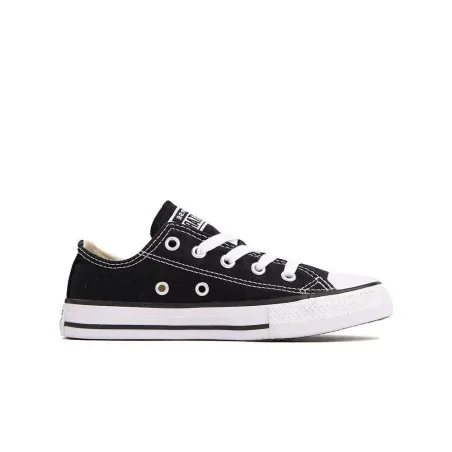 CHAUSSURES DE SPORT POUR FEMMES CONVERSE NOIRES - CONVERSE