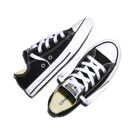 CHAUSSURES DE SPORT POUR FEMMES CONVERSE NOIRES - CONVERSE