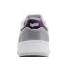 CHAUSSURES DE SPORT POUR FEMMES GAS BLANC - GAS