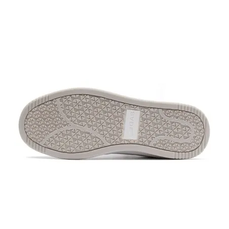 CHAUSSURES DE SPORT POUR FEMMES GAS BLANC - GAS