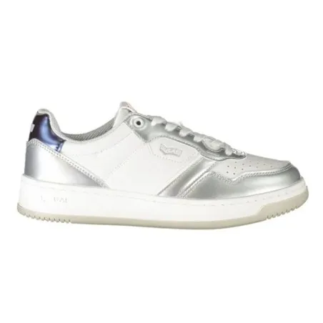 CHAUSSURES DE SPORT POUR FEMMES GAS BLANC - GAS