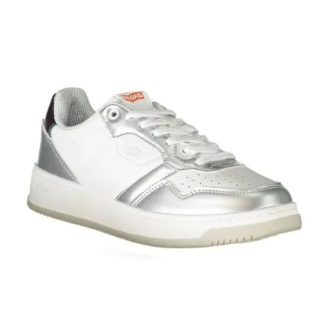 CHAUSSURES DE SPORT POUR FEMMES GAS BLANC - GAS