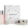Coffret eau de parfum femme ASSAF ARROGATE PINK - ASSAF