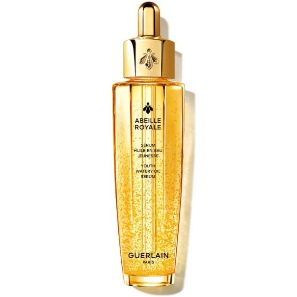 GUERLAIN  ABEILLE ROYALE SÉRUM HUILE-EN-EAU JEUNESSE - GUERLAIN