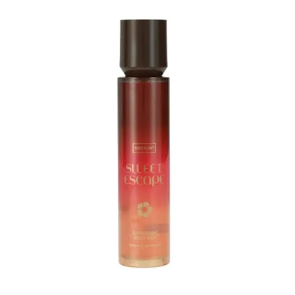 Brume Femme SENCE  8721382707838 - SENCE