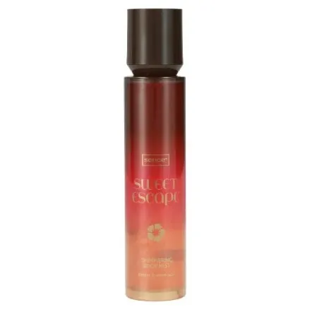 Brume Femme SENCE  8721382707838 - SENCE