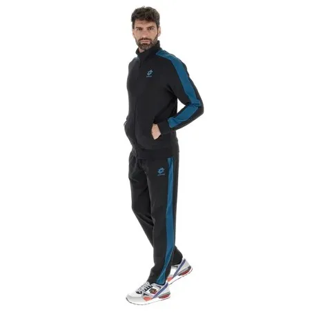 SUIT MORE JS - Lotto