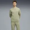 Survêtement avec sweat à col rond Essentials Elevated - PUMA
