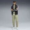 Survêtement avec sweat à col rond Essentials Elevated - PUMA