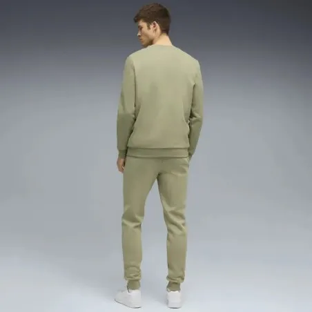 Survêtement avec sweat à col rond Essentials Elevated - PUMA