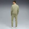 Survêtement avec sweat à col rond Essentials Elevated - PUMA