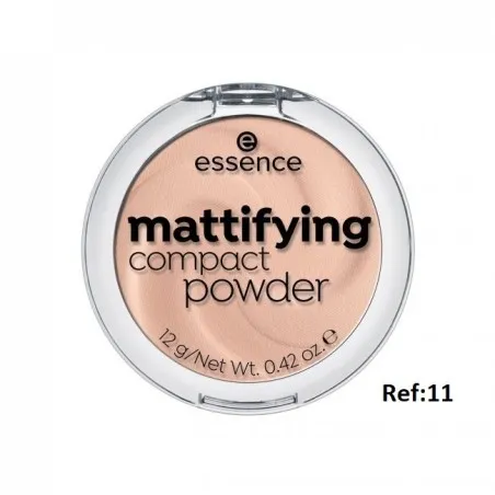 Compact Poudre ESSENCE MATTIFYING POWDER - ESSENCE