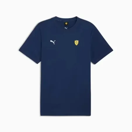T-shirt Scuderia Ferrari Sportswear - PUMA