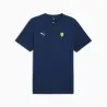 T-shirt Scuderia Ferrari Sportswear - PUMA