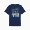T-shirt Scuderia Ferrari Sportswear - PUMA