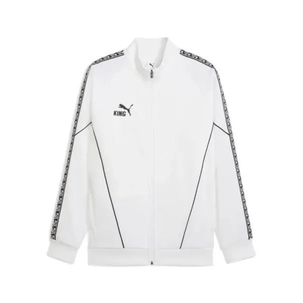 Veste de Football TeamKING Anthem - PUMA