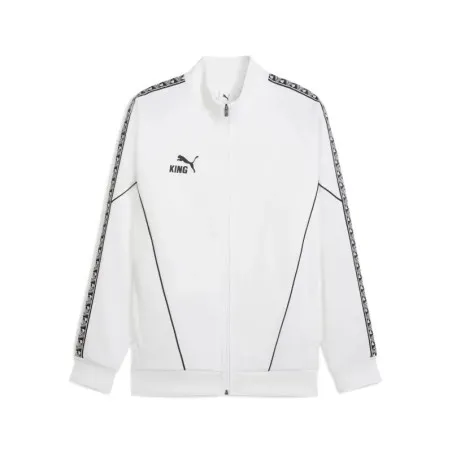 Veste de Football TeamKING Anthem - PUMA