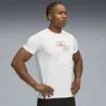 T-shirt à motif PUMA x HYROX - PUMA