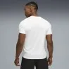 T-shirt à motif PUMA x HYROX - PUMA