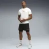 T-shirt à motif PUMA x HYROX - PUMA