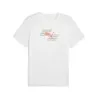 T-shirt à motif PUMA x HYROX - PUMA