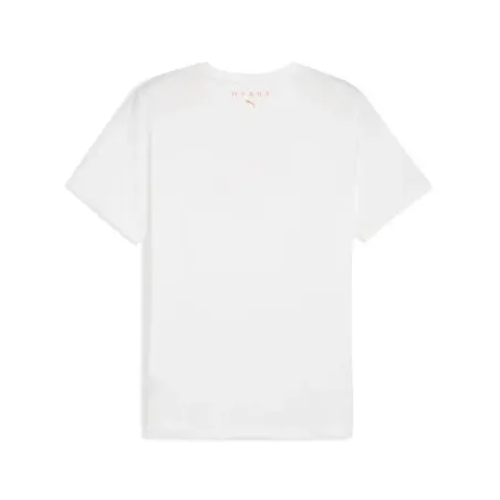 T-shirt à motif PUMA x HYROX - PUMA