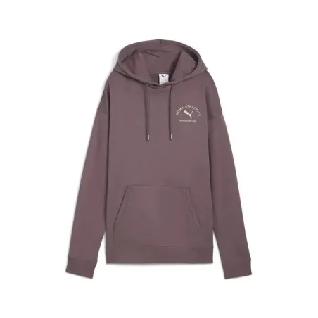 Sweat à capuche décontracté PUMA Class - PUMA