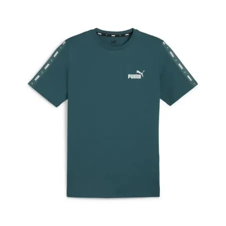 T-shirt Essentials+ Tape - PUMA